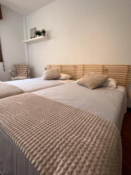 Apartamento El Fontan, Parking Gratuito Gijon Exterior photo